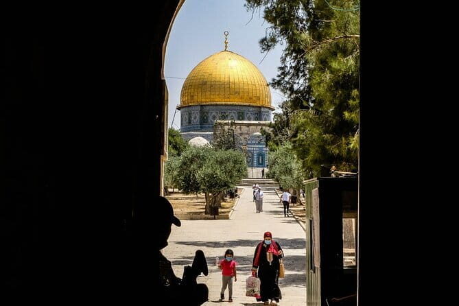 Jerusalem and Dead Sea Private Tour - FAQ
