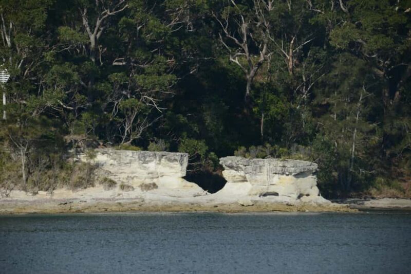 Jervis Bay: 2-Hour Cruise of Jervis Bay Passage - Practical Tips for Travelers