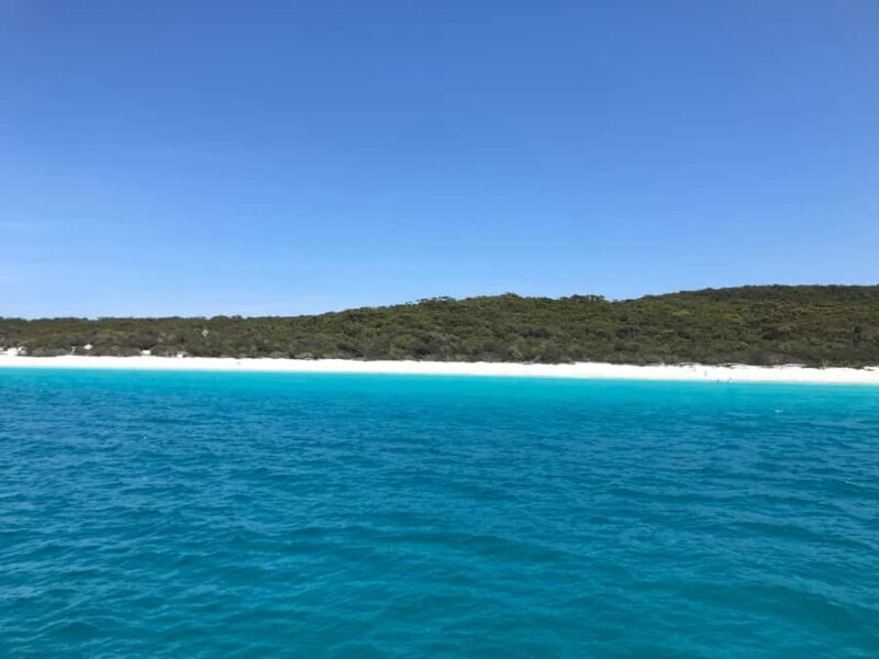 Jervis Bay: 2-Hour Cruise of Jervis Bay Passage - FAQ