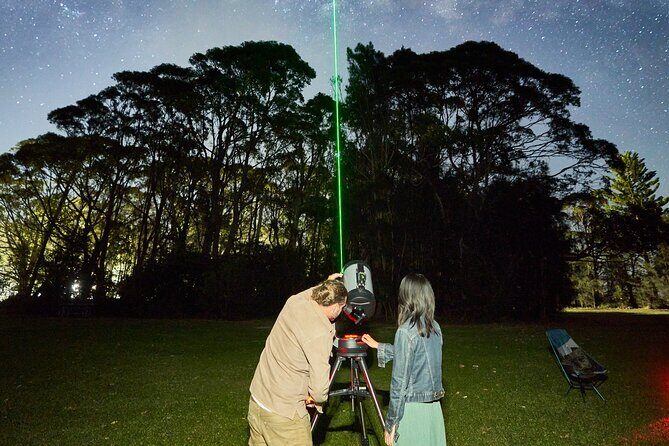Jervis Bay Beach Stargazing Tour with our Astronomer - The Sum Up: Is the Jervis Bay Beach Stargazing Tour Worth It?