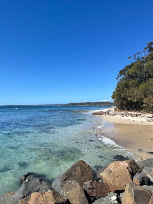 Jervis Bay: Guided Snorkelling Tour with expert guide - Who Should Consider This Tour?