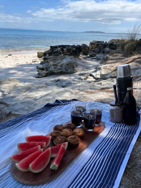 Jervis Bay: Guided Snorkelling Tour with expert guide - Wrapping It All Up