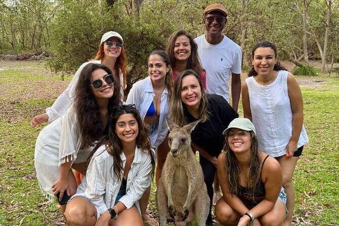 Jervis Bay Highlights Tour  Small Group Experience Scenic Coast - An In-Depth Look at the Tour Experience