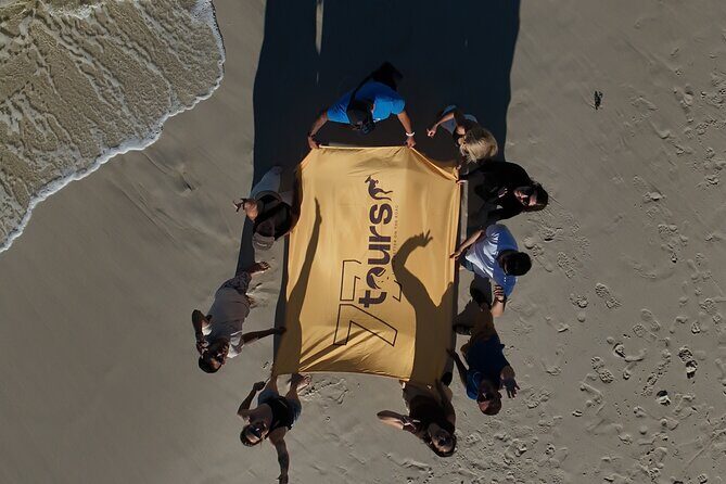 Jervis Bay Highlights Tour  Small Group Experience Scenic Coast - Frequently Asked Questions