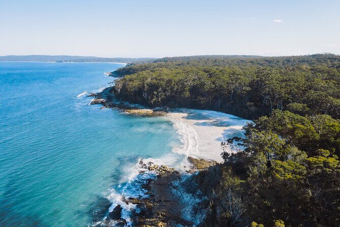 Jervis Bay, Kiama & Kangaroo Valley Day Trip From Sydney-PVT - An Honest Look at the Experience