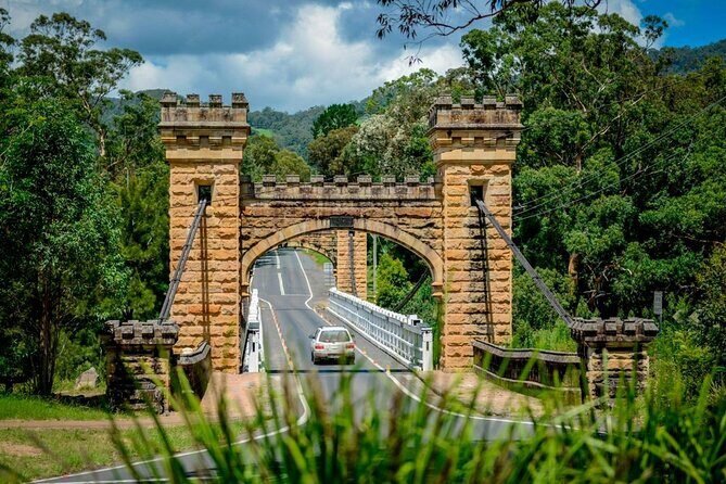 Jervis Bay, Kiama & Kangaroo Valley Day Trip From Sydney-PVT - Insights from Reviews: What Travelers Say