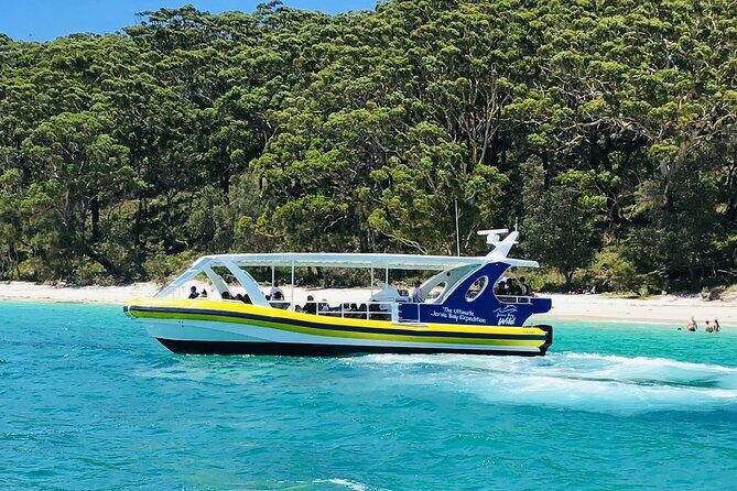 Jervis Bay Passage Tour - Who Will Love This Tour?