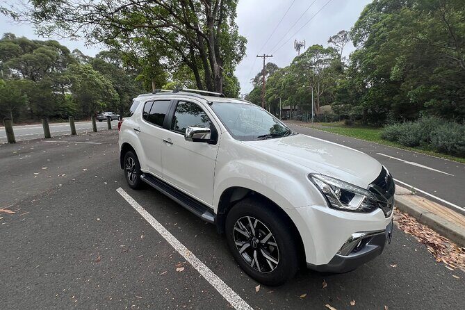 Jervis Bay Private Tour & Pick up & Drop off - The Itinerary: What Makes Each Stop Special