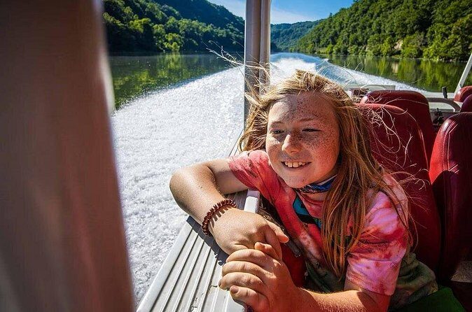 Jet Boat Adventure on the New River Gorge - Overall Impressions