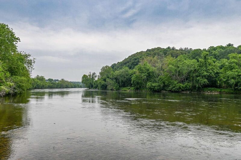 Jet Boat Adventure: Seven Islands State Birding Park Tour - FAQ