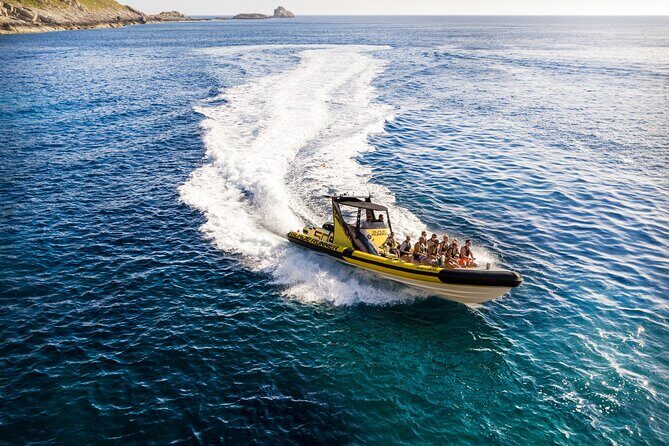 Jet Boat Excursion in South West Coast of Mallorca - Final Thoughts
