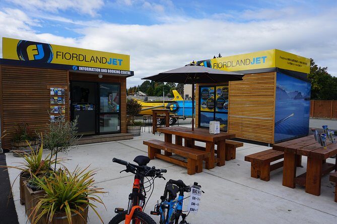 Jet Boat Journey through Fiordland National Park - Pure Wilderness - Weather Considerations