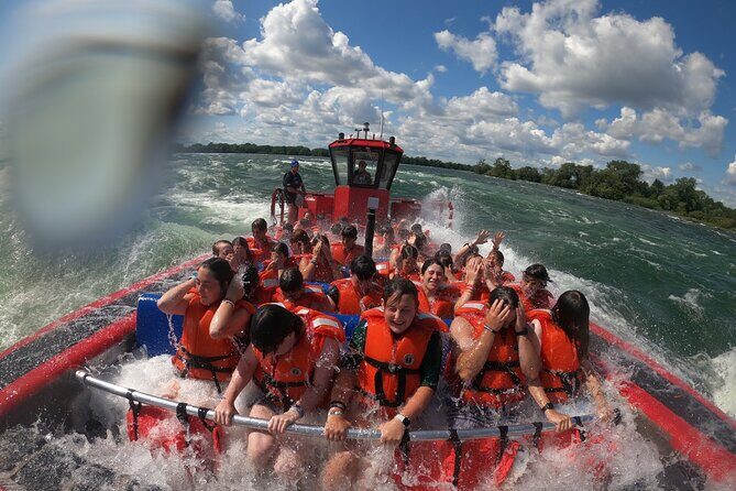Jet Boating Montreal's Lachine Rapids - What the Reviews Say