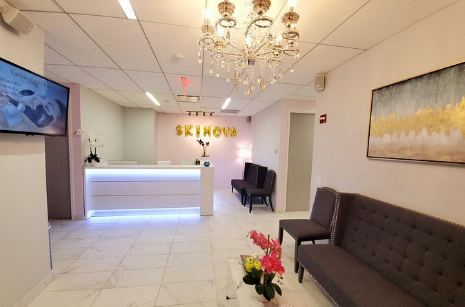 Jet Lag Massage - An In-Depth Look at the Jet Lag Massage Experience