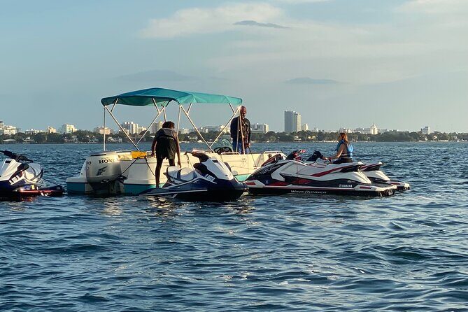 Jet Ski 90 Min Ride in Key West - Final Thoughts: Is This Tour for You?