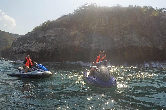 Jet Ski Adventure in Puerto Vallarta - Price and Value Analysis