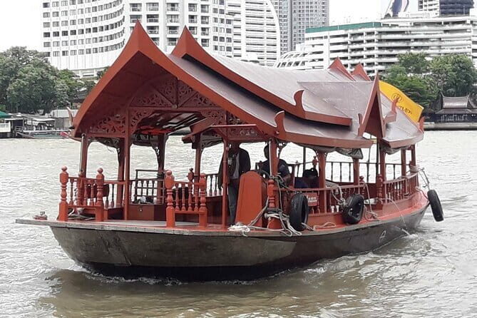 Jet Ski Adventure with River Cruise Experience - The Sum Up: Is This the Right Choice for You?