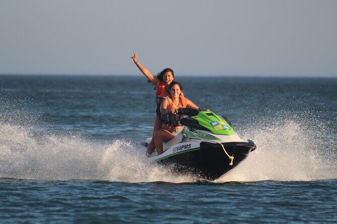 Jet Ski Algarve, Armação de Pêra - Final Thoughts