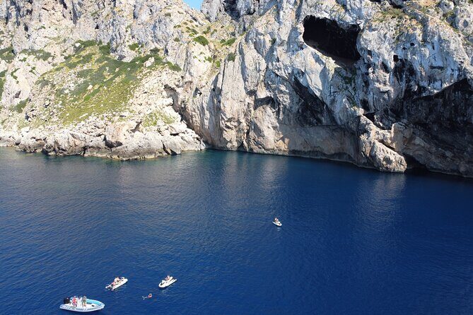 Jet ski excursion from San Antonio (Ibiza) to Es Vedrá - Who Will Love This Tour?