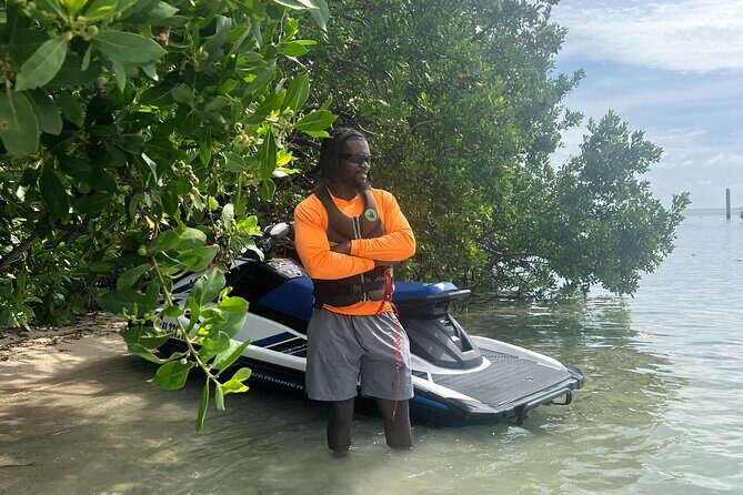 Jet Ski Freedom Ride in the Florida Keys - Final Thoughts