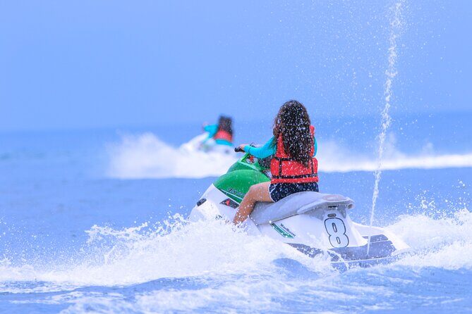 Jet Ski Fun - The Experience: What You’ll Love and What to Consider