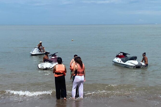Jet Ski Jet Ski Rental in Puerto Vallarta - Booking and Practical Considerations