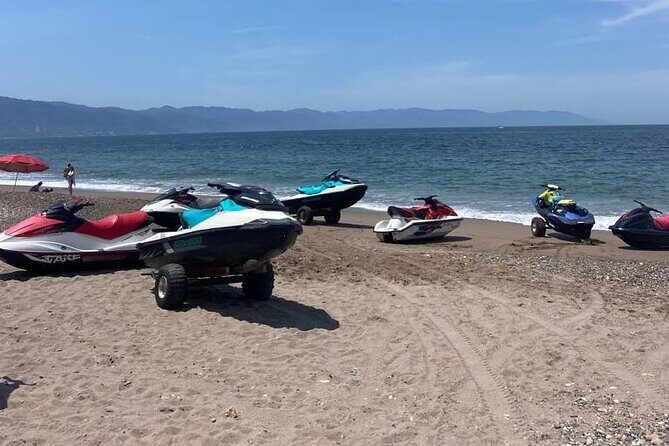 Jet Ski Jet Ski Rental in Puerto Vallarta - FAQ