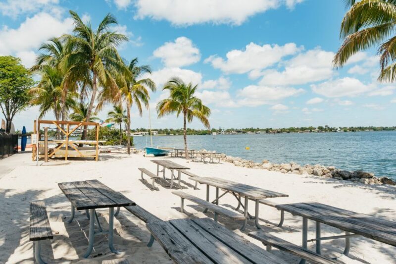 Jet Ski Miami : Experience the Ultimate Water Fun ! - FAQ