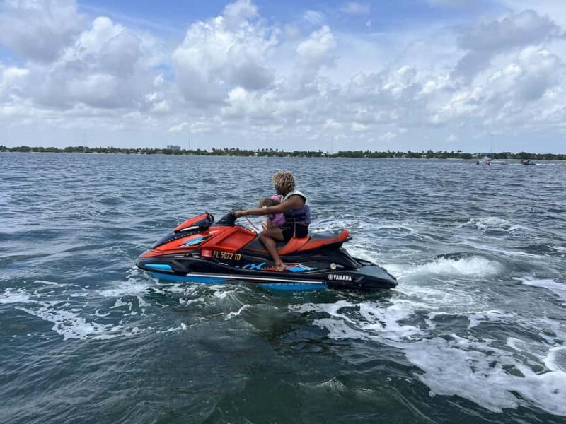 Jet Ski Miami : Experience the Ultimate Water Fun ! - How to Prepare