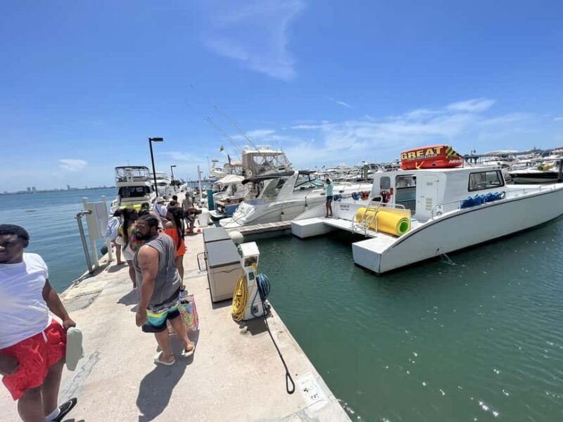 Jet Ski Miami : Experience the Ultimate Water Fun ! - The Sum Up