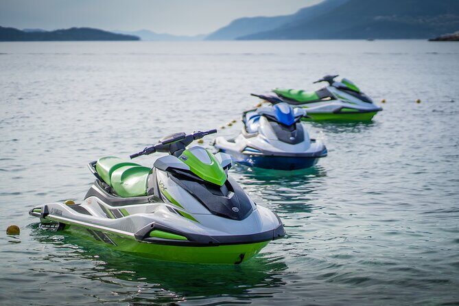 Jet Ski Rent 30 min - A Closer Look at the Reviews