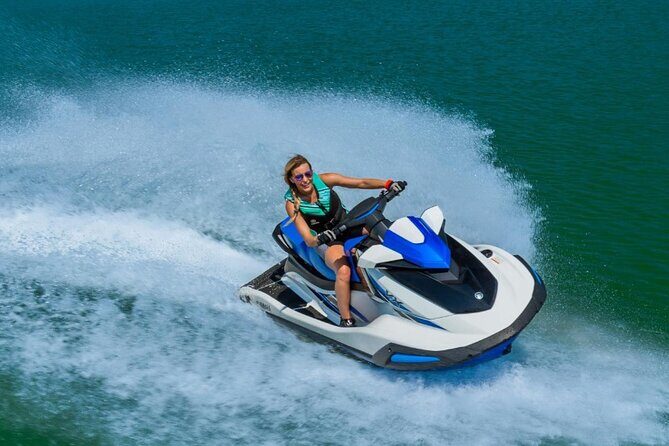 Jet Ski Rental Corfu Sidari Watersports - A Practical Look at the Jet Ski Rental Experience in Corfu