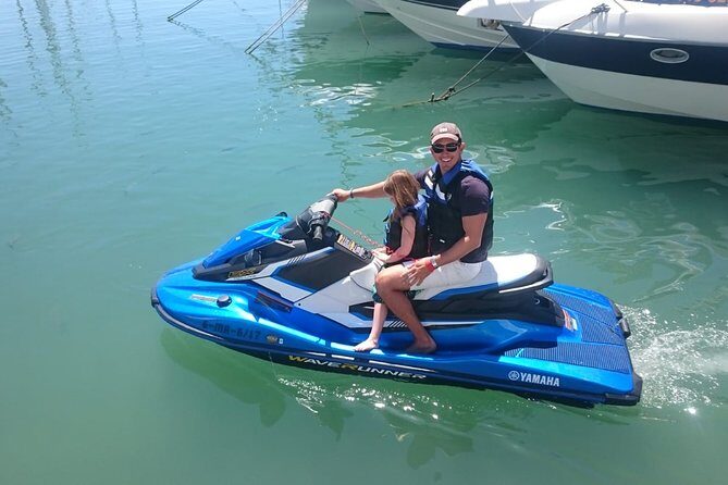 Jet Ski Rental - A Close Look at the Experience