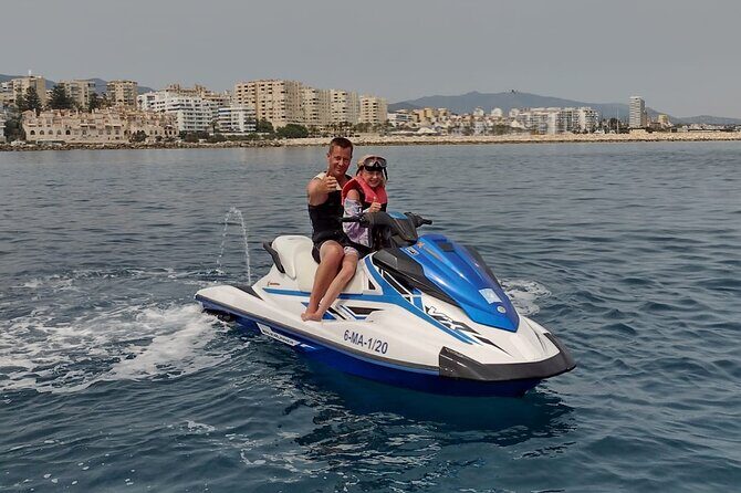 Jet Ski Rental - FAQ