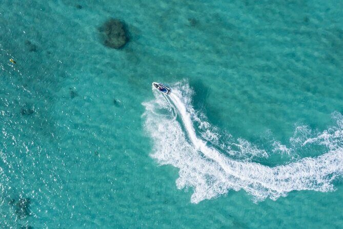 Jet Ski Rental in Clear Lake Houston Texas - A Detailed Look at the Experience