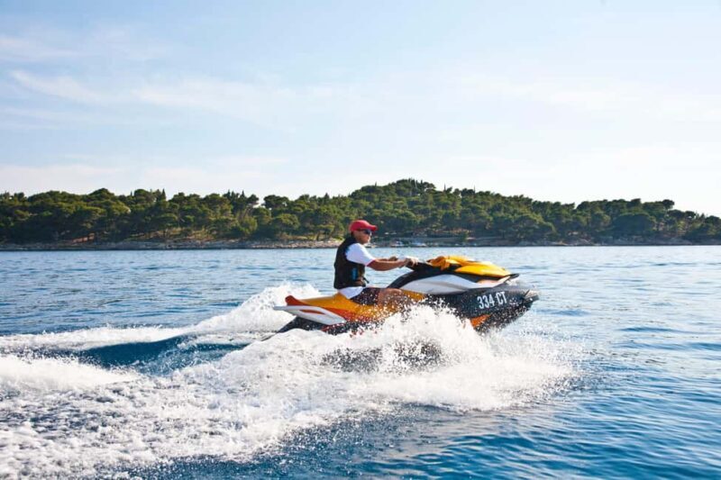Jet-Ski Rental in Dubrovnik and Cavtat - Authentic Experiences and Real Insights from Reviewers
