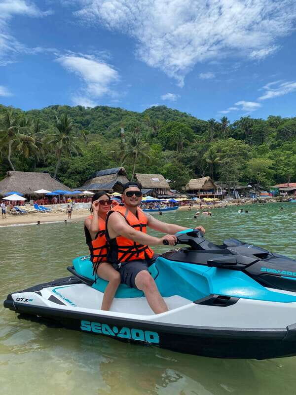 Jet ski rental puerto vallarta - Key Points