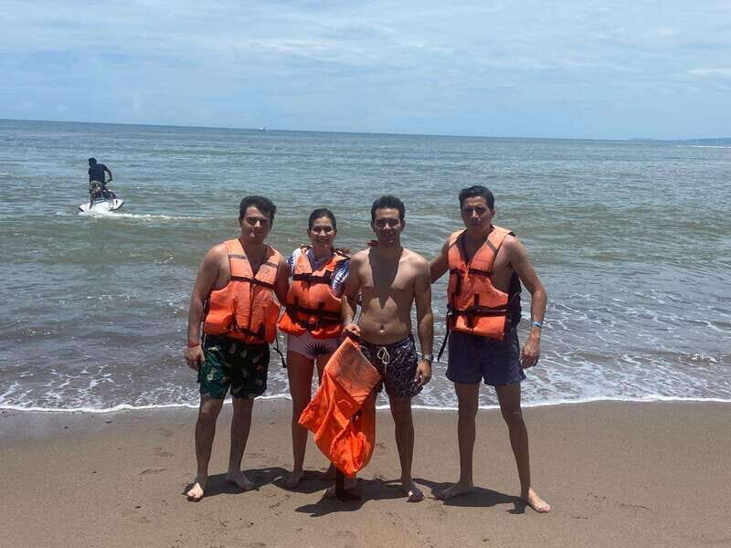 Jet ski rental puerto vallarta - What to Expect: An Adventure on the Water