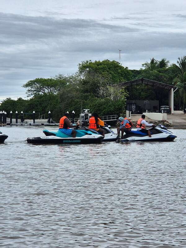 Jet ski rental puerto vallarta - Authentic Views and Unique Perspective