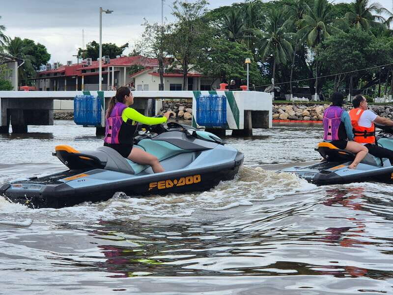 Jet ski rental puerto vallarta - Price and Value: Is It Worth It?
