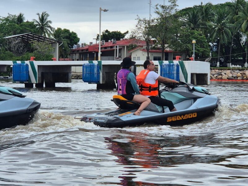 Jet ski rental puerto vallarta - Who Will Enjoy This Experience?
