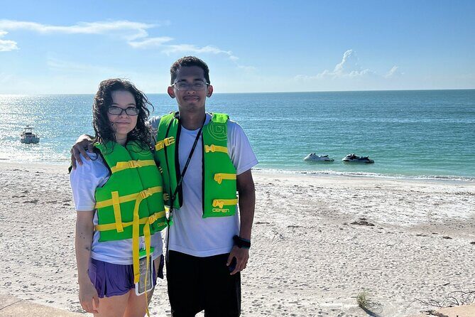 Jet Ski Rentals at Skyway Beach St. Petersburg - An In-Depth Look at the Skyway Beach Jet Ski Experience