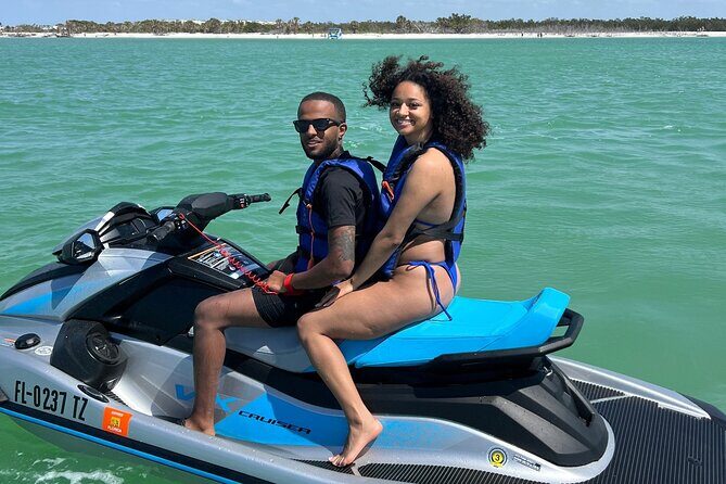 Jet Ski Rentals at Skyway Beach St. Petersburg - FAQ