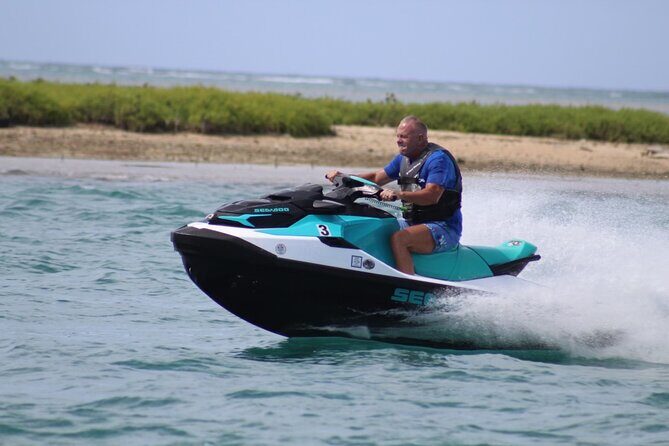 Jet Ski Rentals in Hawaii - Exploring the Experience: What You Can Expect During Your Hawaii Jet Ski Adventure