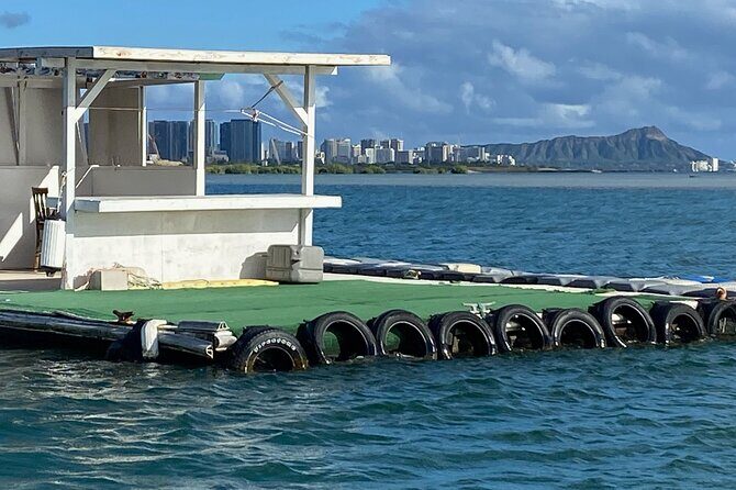 Jet Ski Rentals in Hawaii - FAQ