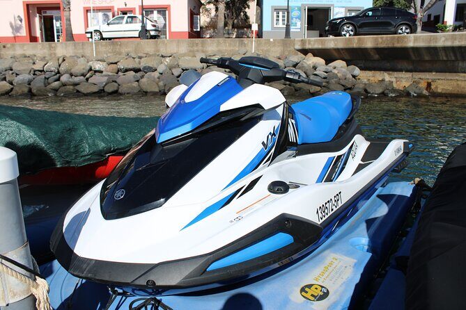 Jet Ski Rentals in Madeira - The Sum Up: Is it Worth It?