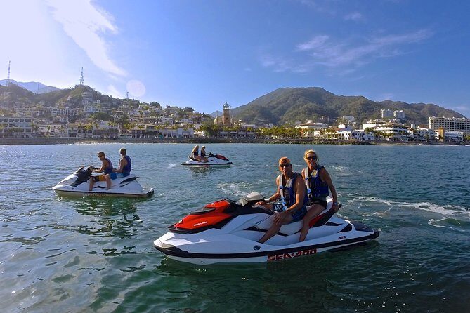 Jet Ski Safari in Puerto Vallarta - Why This Tour Delivers Value