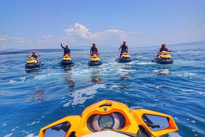 Jet Ski Safari - RAPID - Why This Tour Is a Great Choice