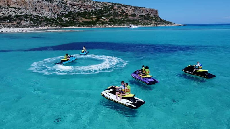 Jet Ski Safari to Sfinari Beach - Final Thoughts: Is This Tour Worth It?
