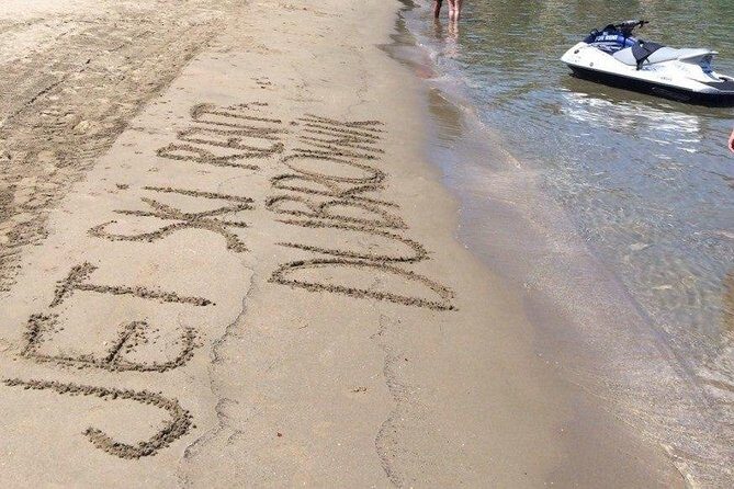 Jet Ski Safari Tour 1h - Practical Details and Tips